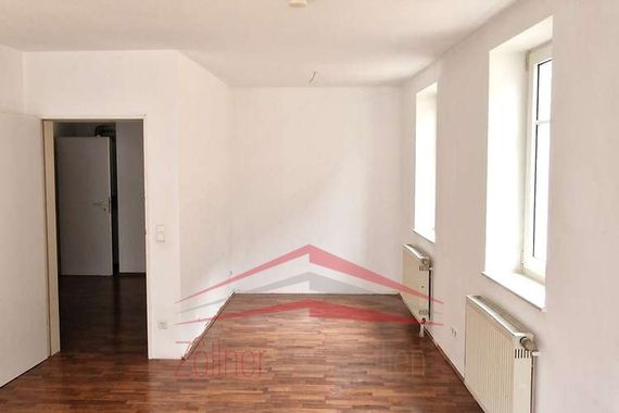 Schöne 2-Zimmer-Wohnung im Herzen von Aalen