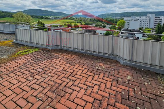Penthouse über Aalen? Hier kommt die Lösung!