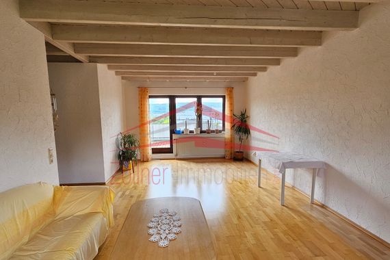 Penthouse über Aalen? Hier kommt die Lösung!