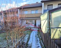 Außenansicht Garten