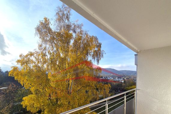 Moderne 2-Zimmer Wohnung in Stadtnaher Lage