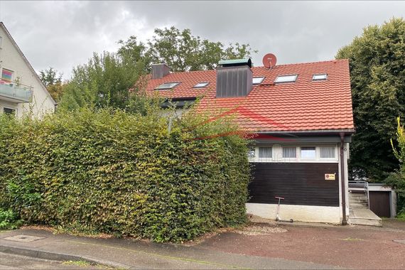 Studenten aufgepasst - WG-Zimmer in Fachhochschulnähe