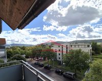 Balkon 1