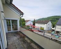 Balkon Kind