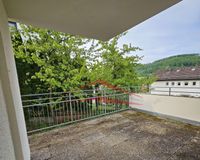 Balkon Wohnzimmer