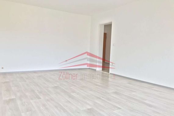 Geräumige 2-Zimmerwohnung in der Triumphstadt
