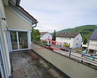 Balkon Kind