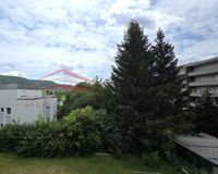 Balkon Garten