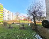 Aussicht Balkon