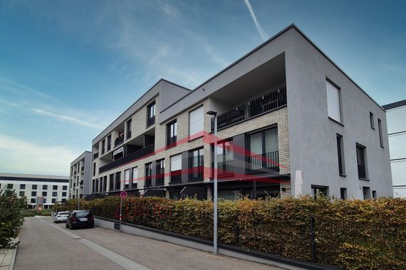 Traumhafte 4-Zimmer-Maisionettwohnung in Bester Wohnlage!