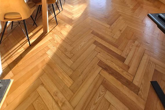 Attraktive 2-Zimmer-Wohnung mit Weitblick – Nähe Fachhochschule