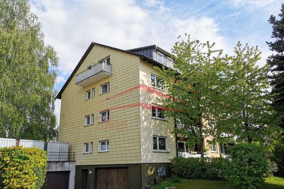 Sanierte 3,5-Zimmer Wohnung im Grauleshof