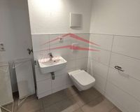 Gäste WC EG