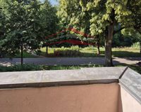 Ausblick Balkon 1
