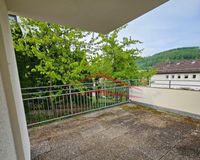 Balkon Wohnzimmer