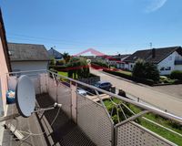 Balkon OG