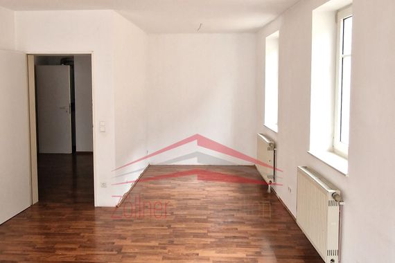 Schöne 2-Zimmer-Wohnung im Herzen von Aalen