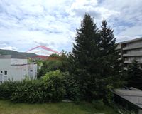 Balkon Garten