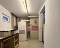 Kellerraum 3 Heizung